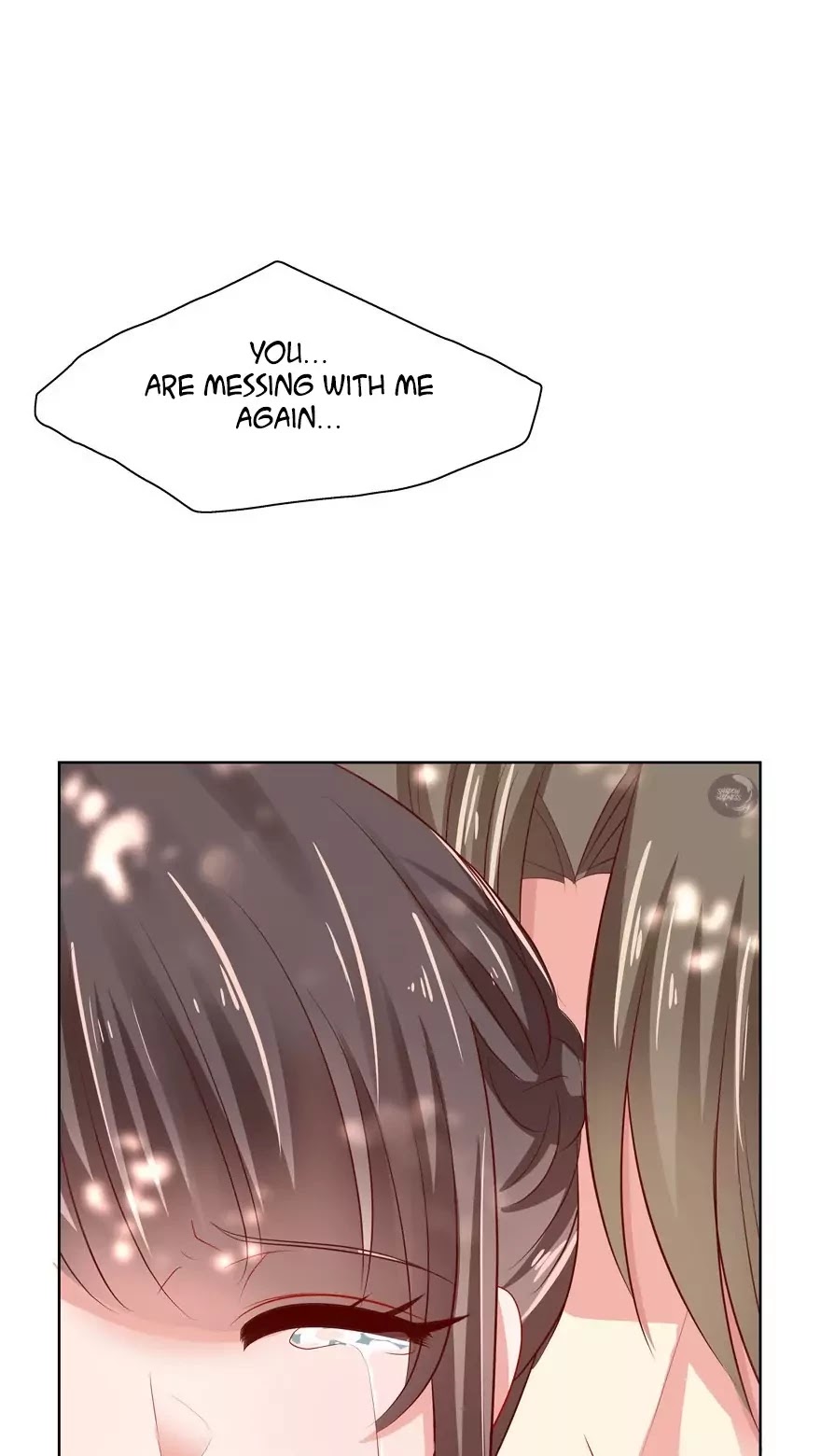 My Obsession Won't Let Me Leave Chapter 59 page 18 - Chapter 59: I only want to tell you...I do