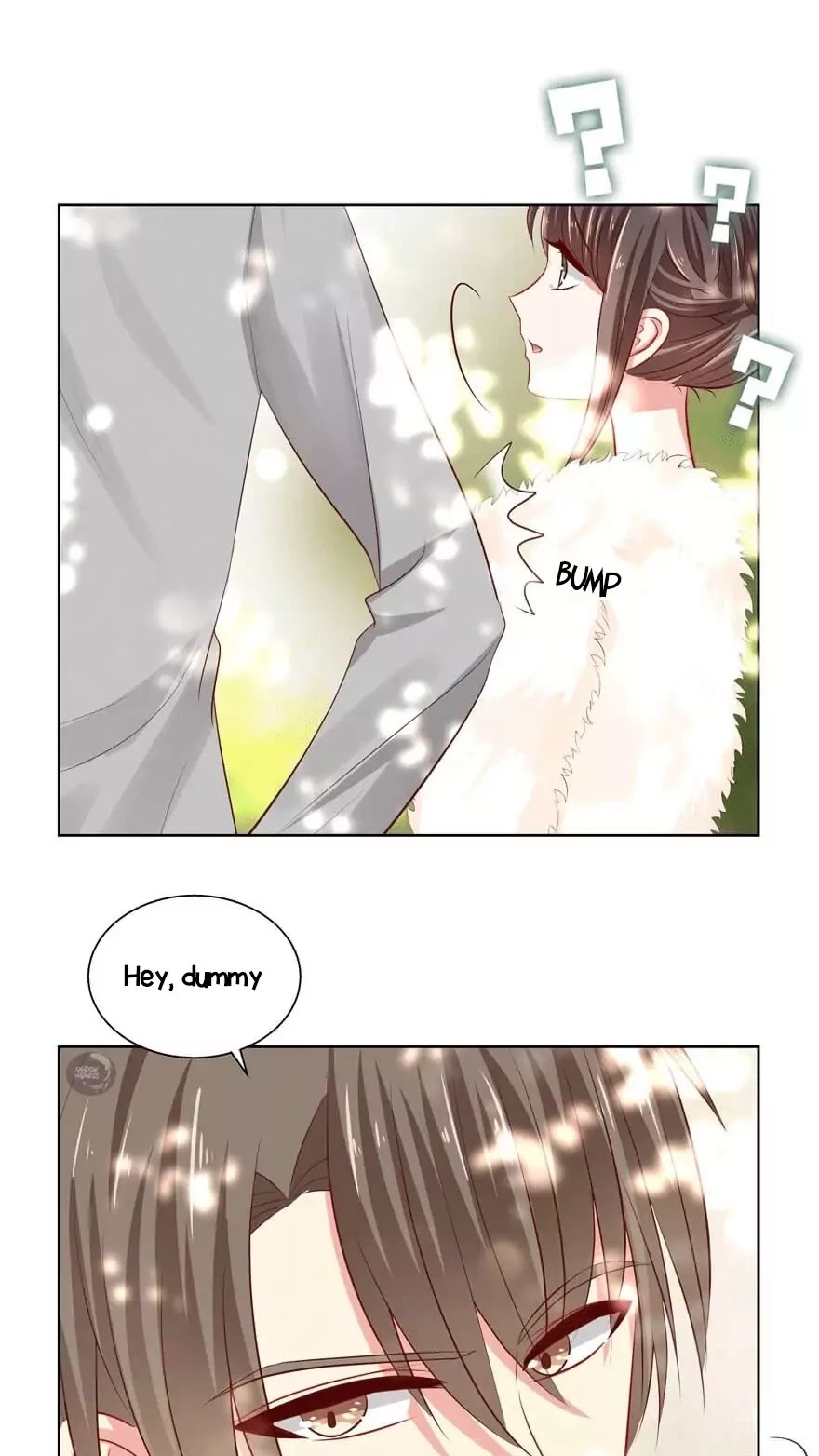 My Obsession Won't Let Me Leave Chapter 60 page 8 - Chapter 60: Only The Two Of Us Tonight?