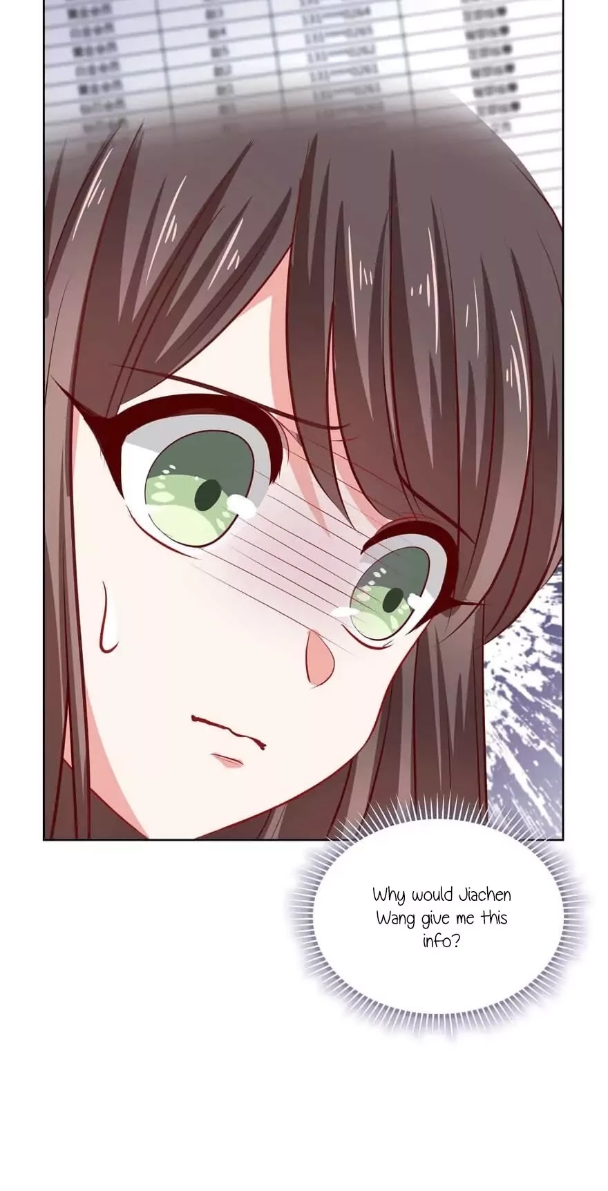 My Obsession Won't Let Me Leave Chapter 61 page 10 - Chapter 61: Don't Work Overtime Tonight