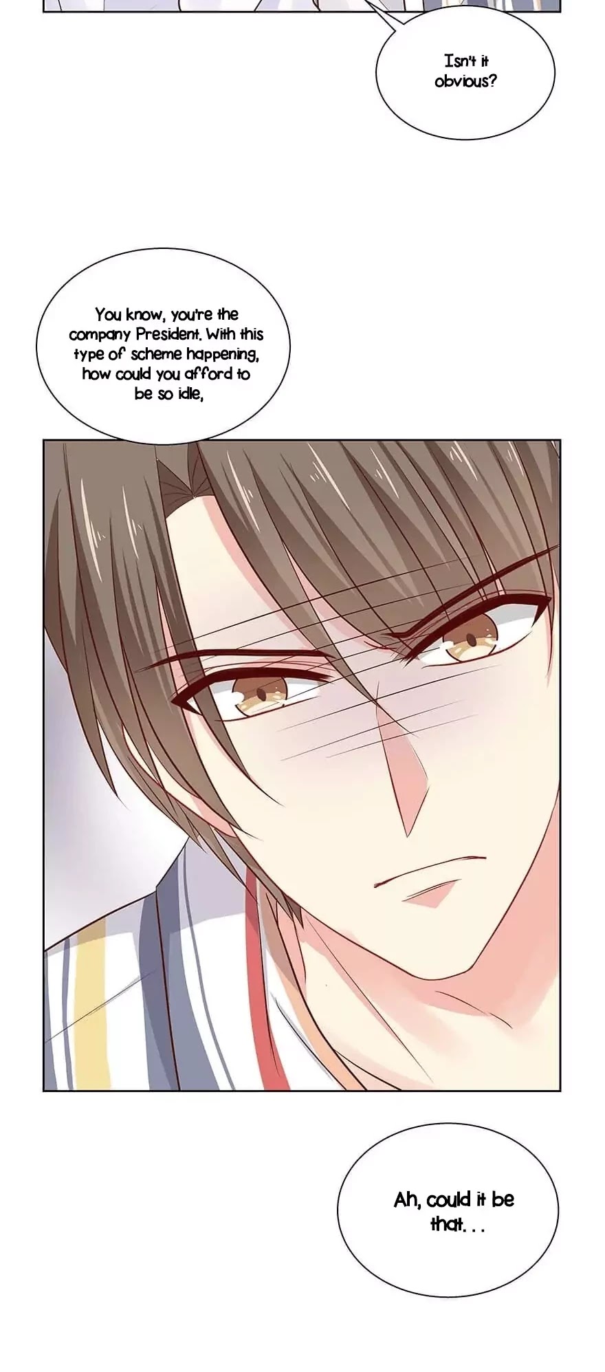 My Obsession Won't Let Me Leave Chapter 62 page 12 - Chapter 62: Troublesome