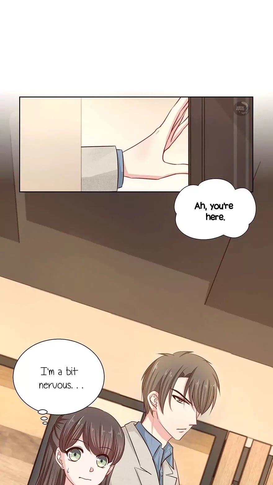 My Obsession Won't Let Me Leave Chapter 62 page 18 - Chapter 62: Troublesome