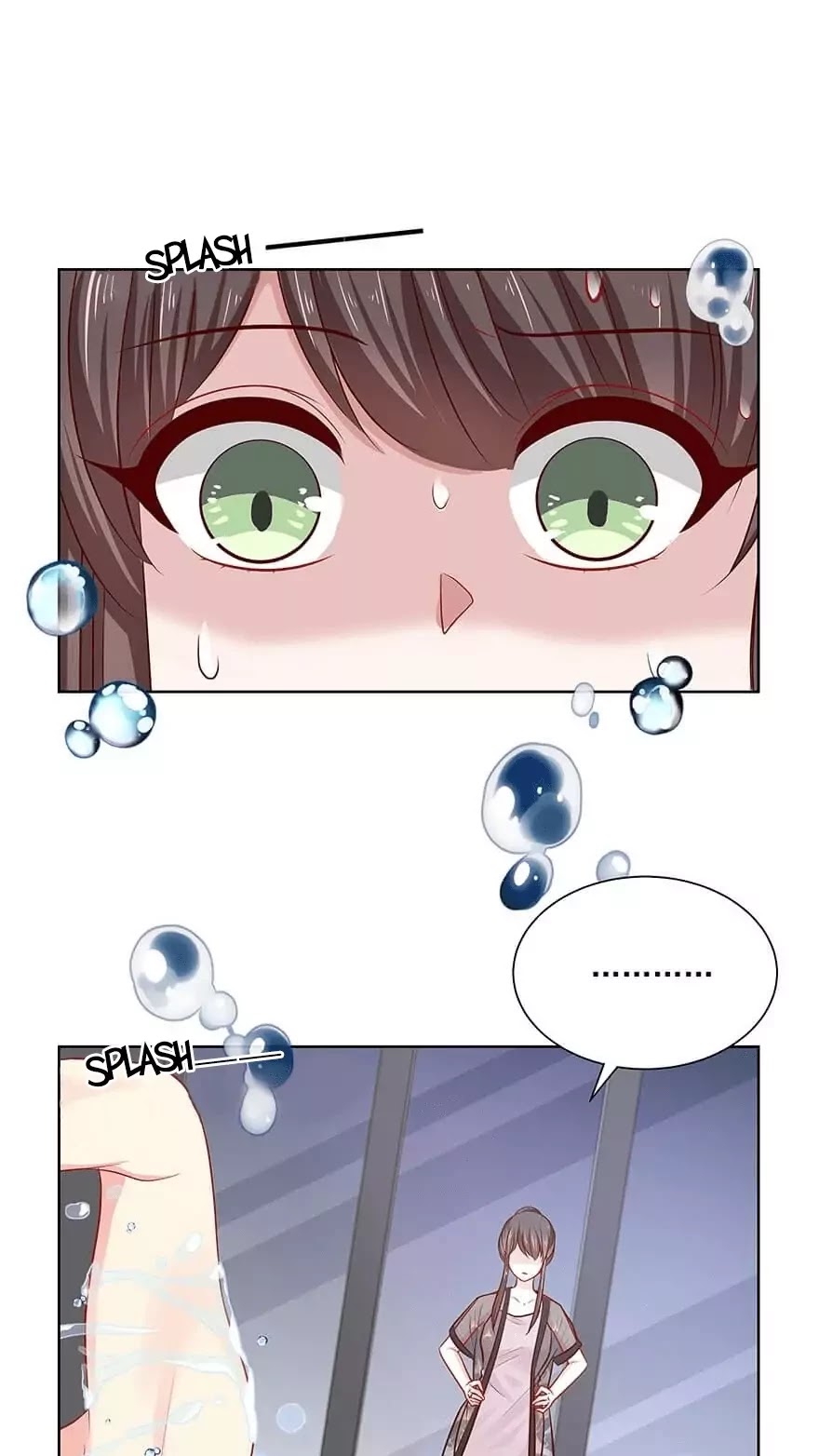 My Obsession Won't Let Me Leave Chapter 62 page 2 - Chapter 62: Troublesome