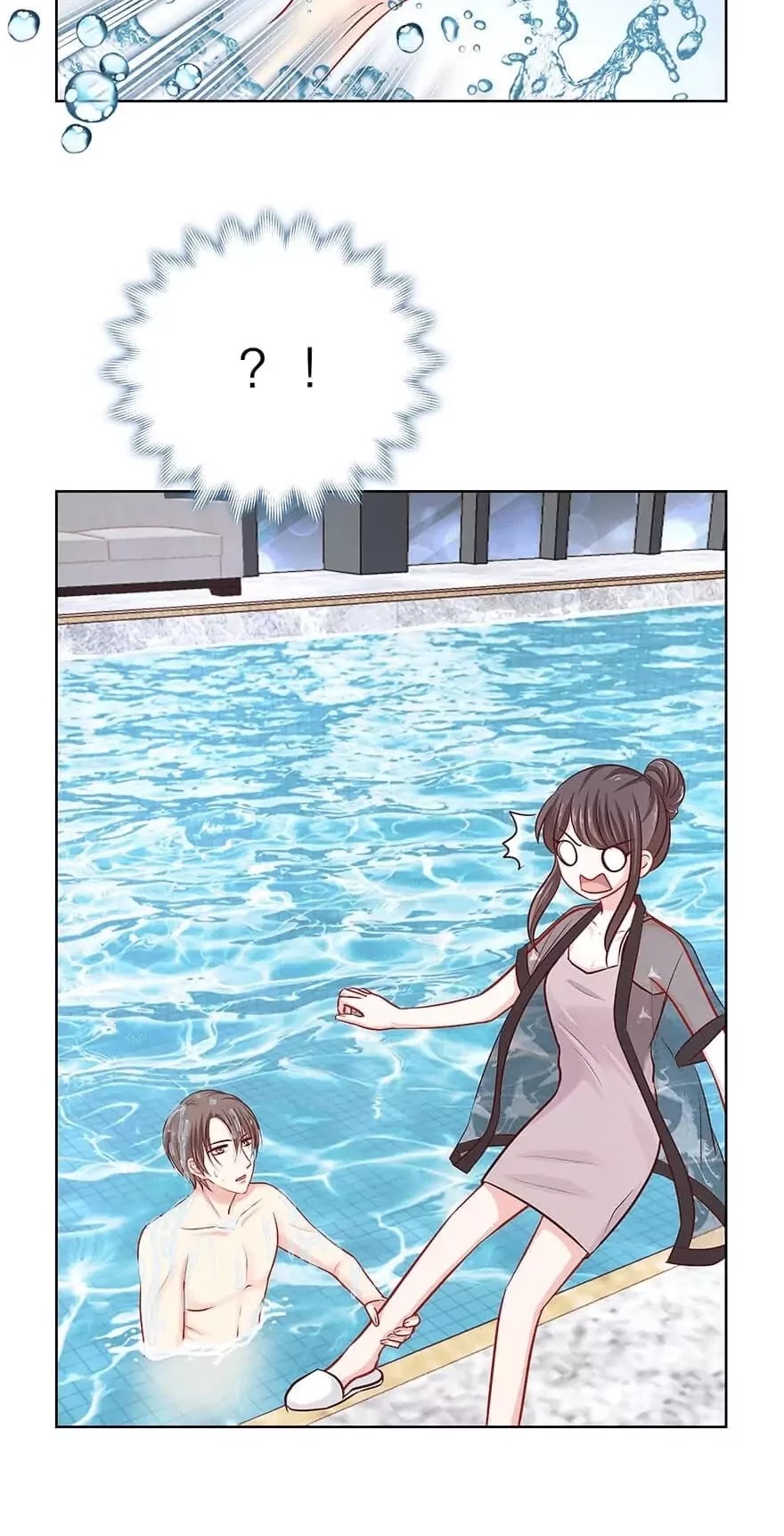 My Obsession Won't Let Me Leave Chapter 62 page 5 - Chapter 62: Troublesome