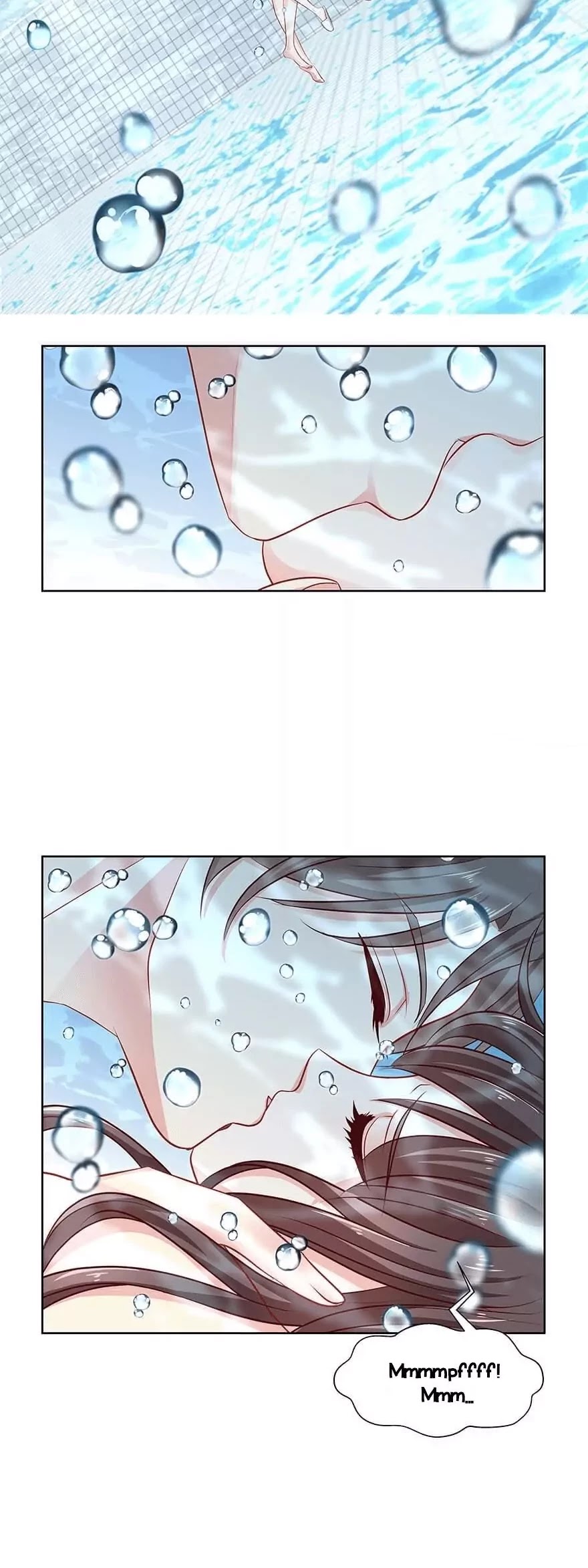 My Obsession Won't Let Me Leave Chapter 62 page 7 - Chapter 62: Troublesome