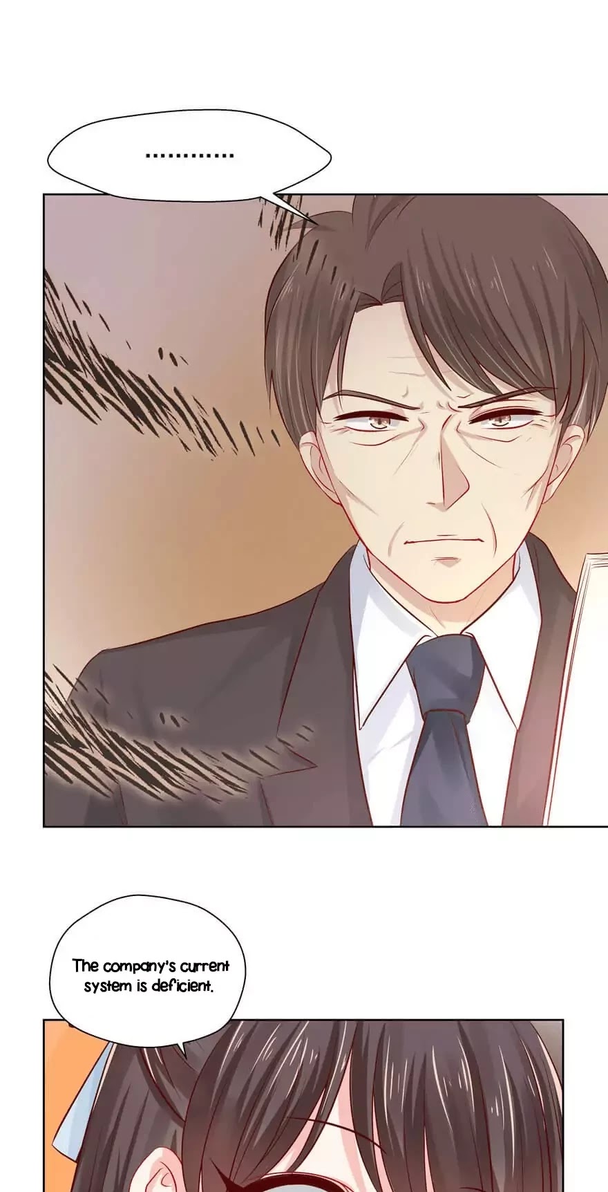 My Obsession Won't Let Me Leave Chapter 64 page 3 - Chapter 64: Gamble
