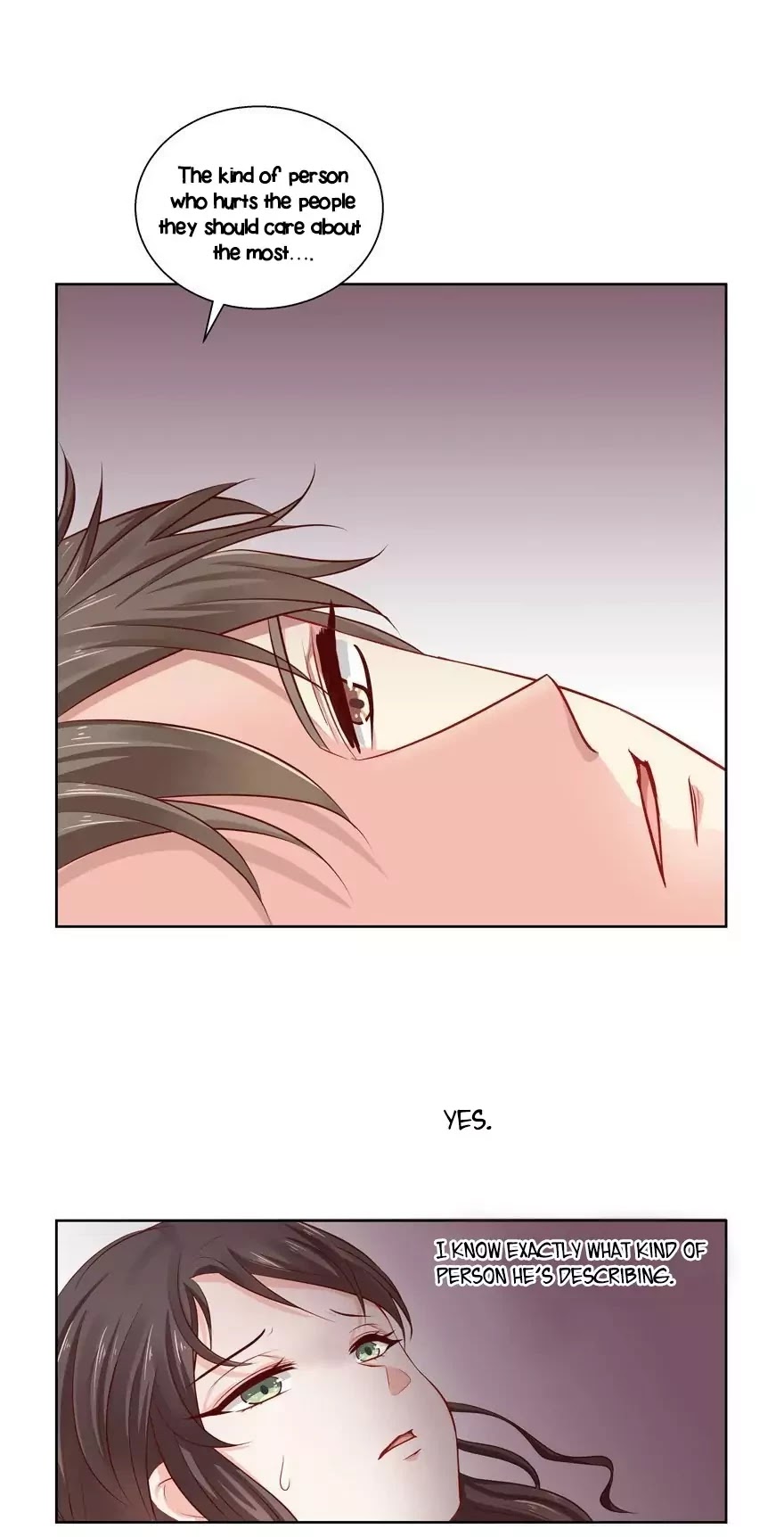 My Obsession Won't Let Me Leave Chapter 64 page 7 - Chapter 64: Gamble