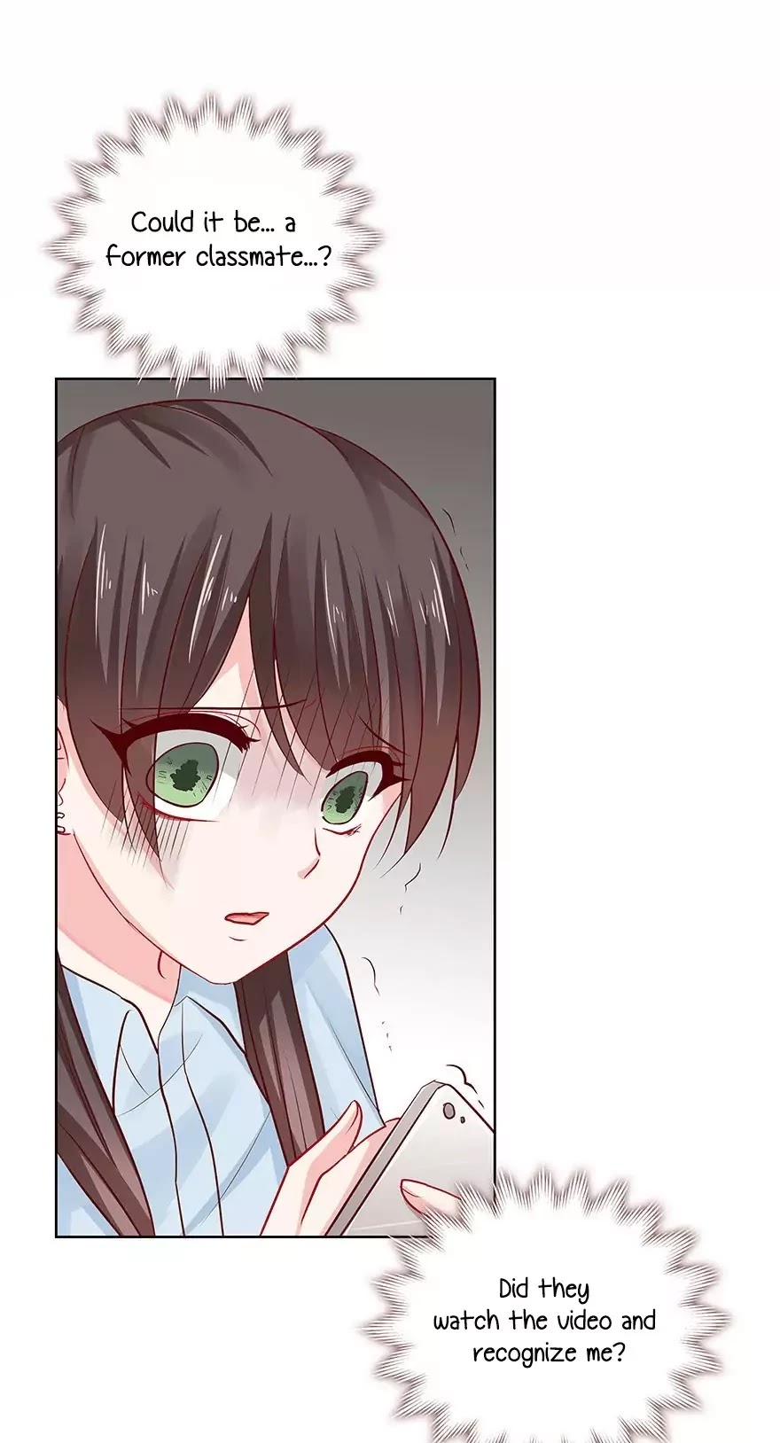 My Obsession Won't Let Me Leave Chapter 65 page 6 - Chapter 65: Reuniting Once Again