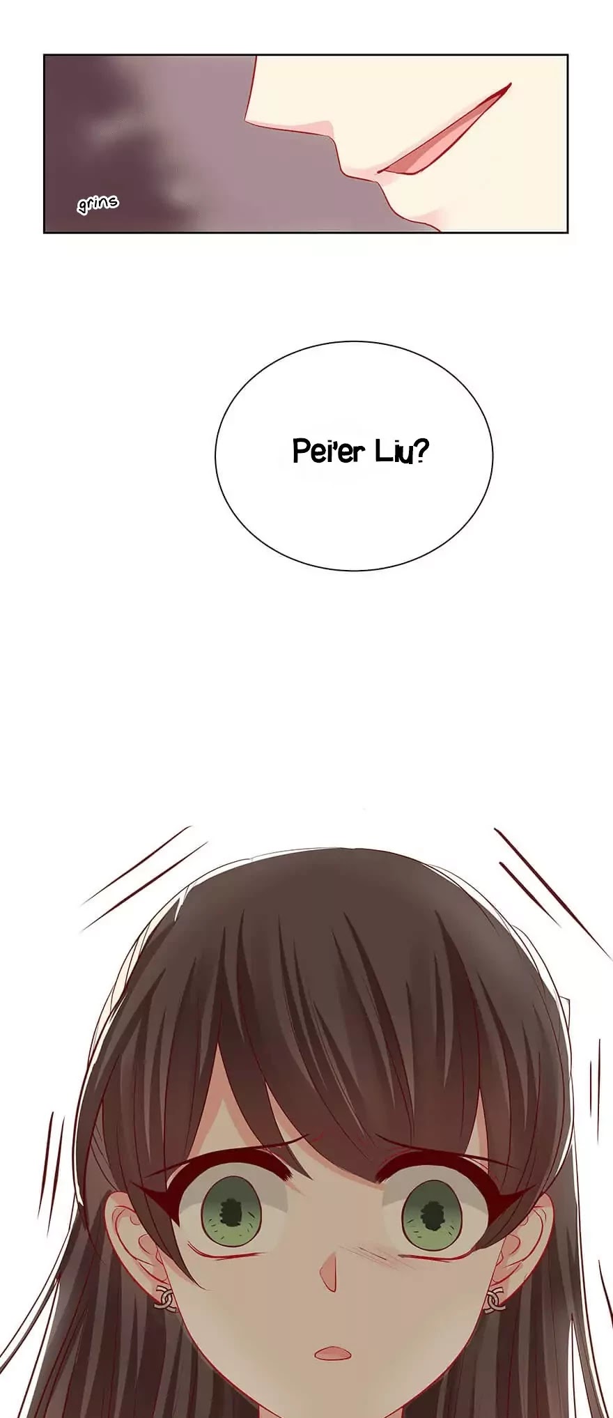 My Obsession Won't Let Me Leave Chapter 65 page 9 - Chapter 65: Reuniting Once Again