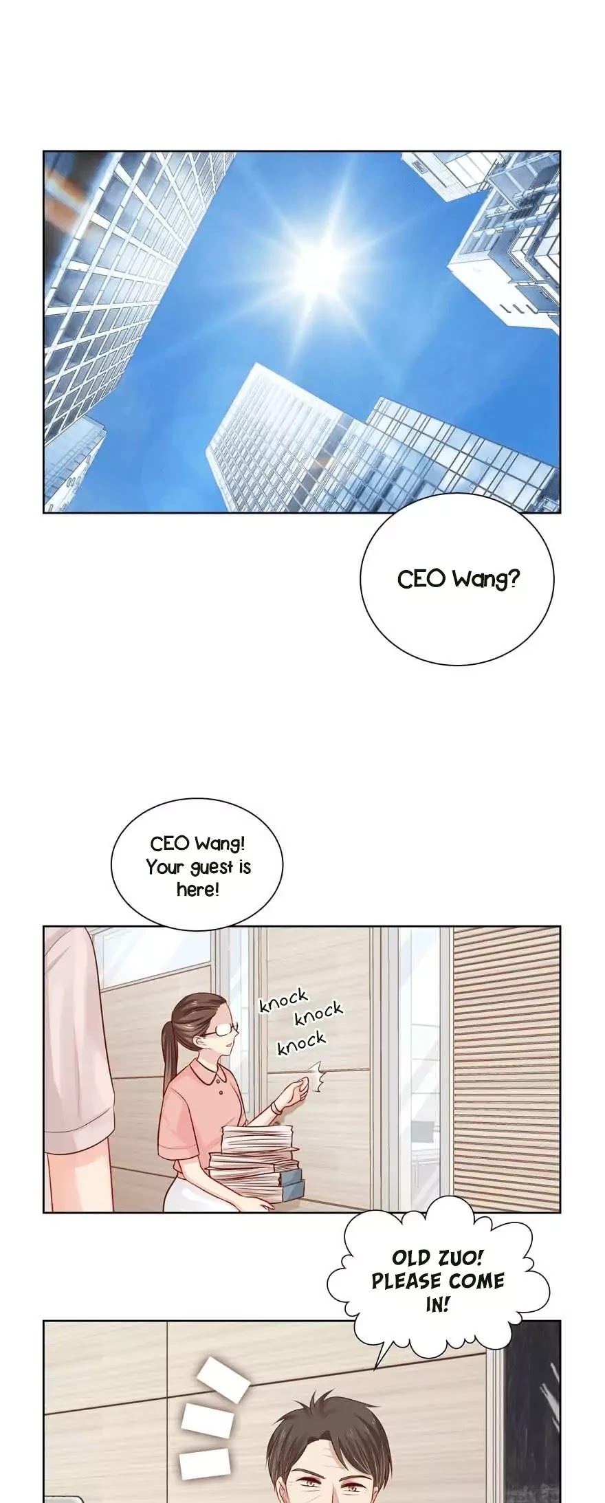 My Obsession Won't Let Me Leave Chapter 69 page 2 - Chapter 69: You think I'm willing to suffer the indignation?