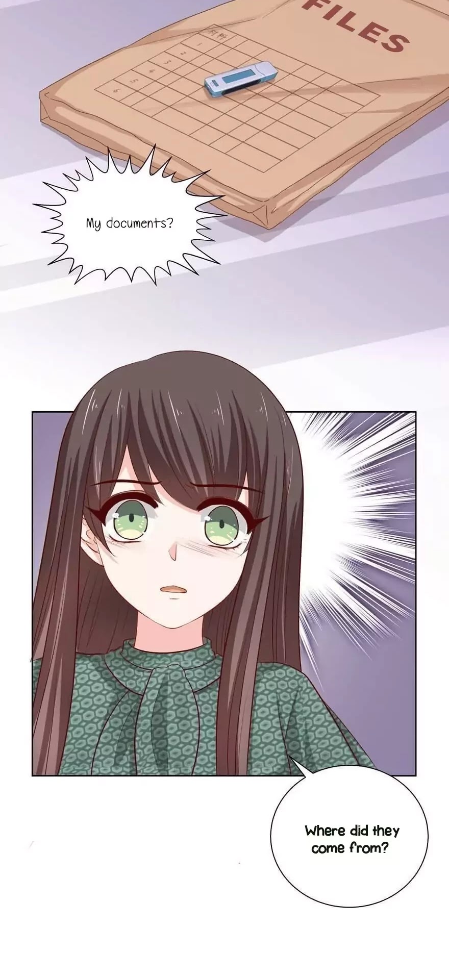 My Obsession Won't Let Me Leave Chapter 69 page 7 - Chapter 69: You think I'm willing to suffer the indignation?