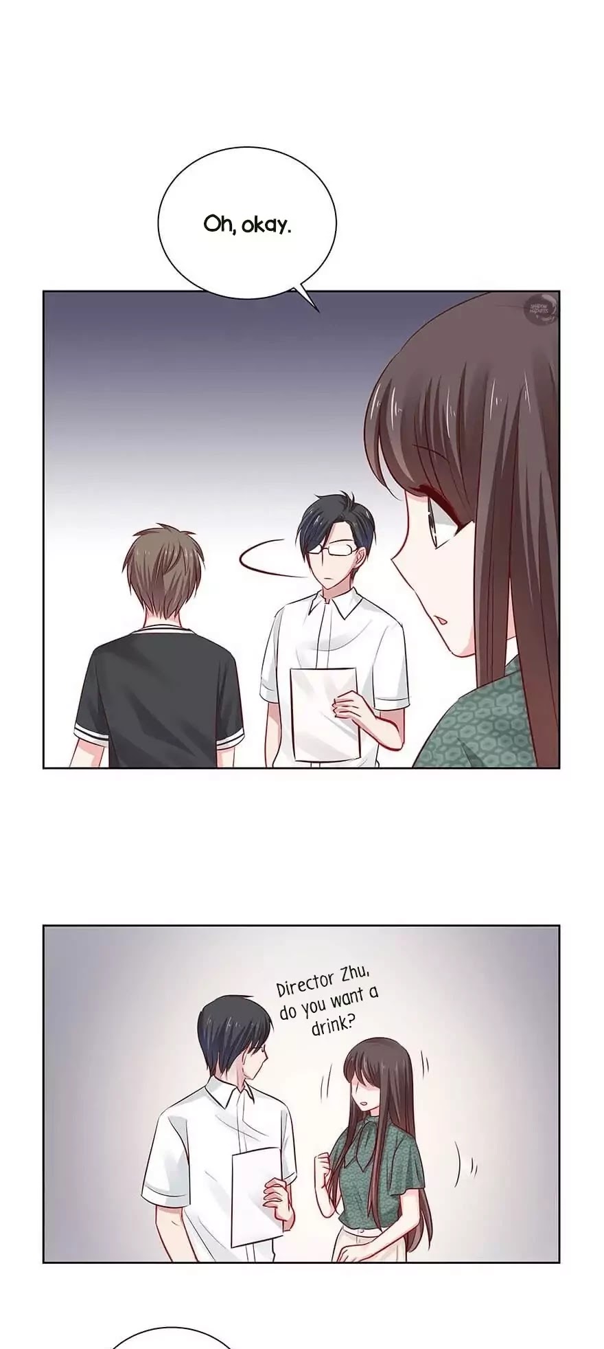 My Obsession Won't Let Me Leave Chapter 70 page 13 - Chapter 70: It's not that you're weak, it's that they are too evil!