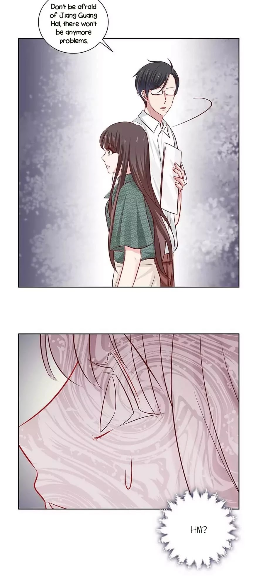 My Obsession Won't Let Me Leave Chapter 70 page 14 - Chapter 70: It's not that you're weak, it's that they are too evil!