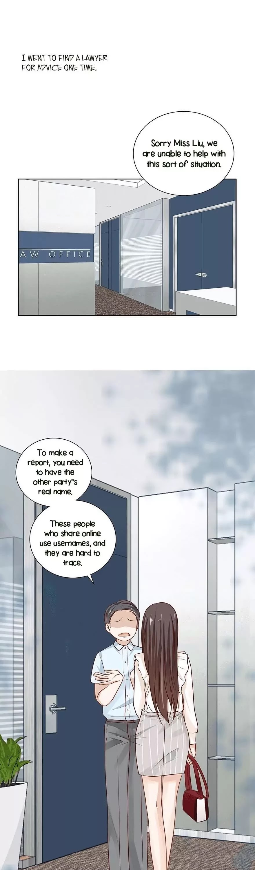 My Obsession Won't Let Me Leave Chapter 70 page 2 - Chapter 70: It's not that you're weak, it's that they are too evil!