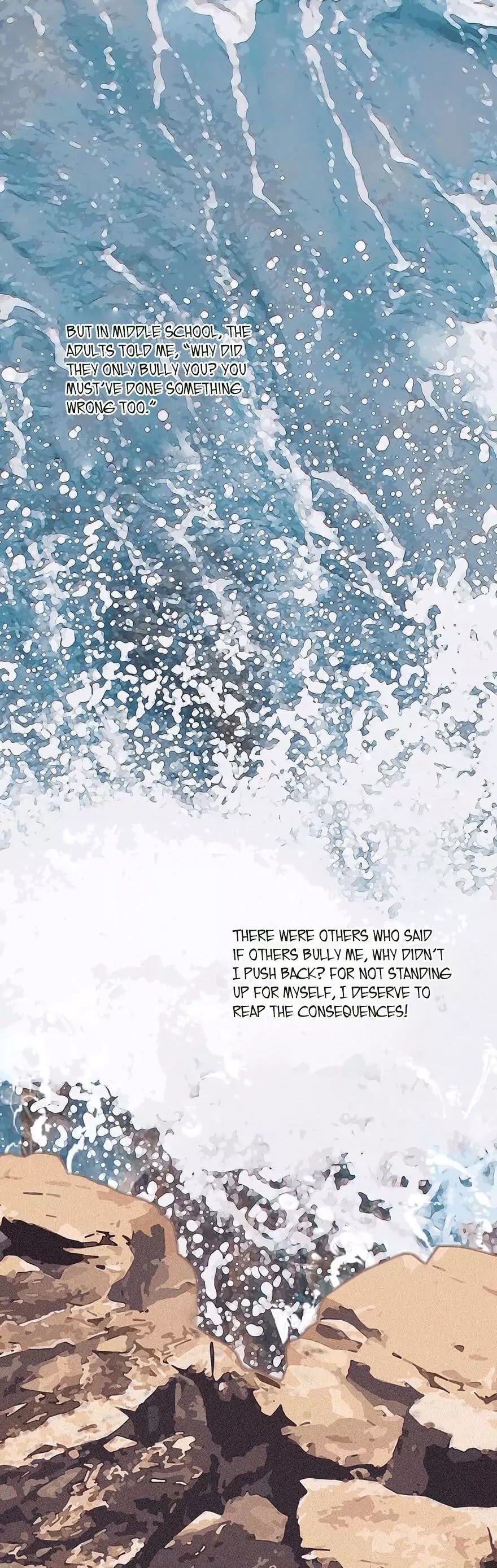 My Obsession Won't Let Me Leave Chapter 70 page 4 - Chapter 70: It's not that you're weak, it's that they are too evil!