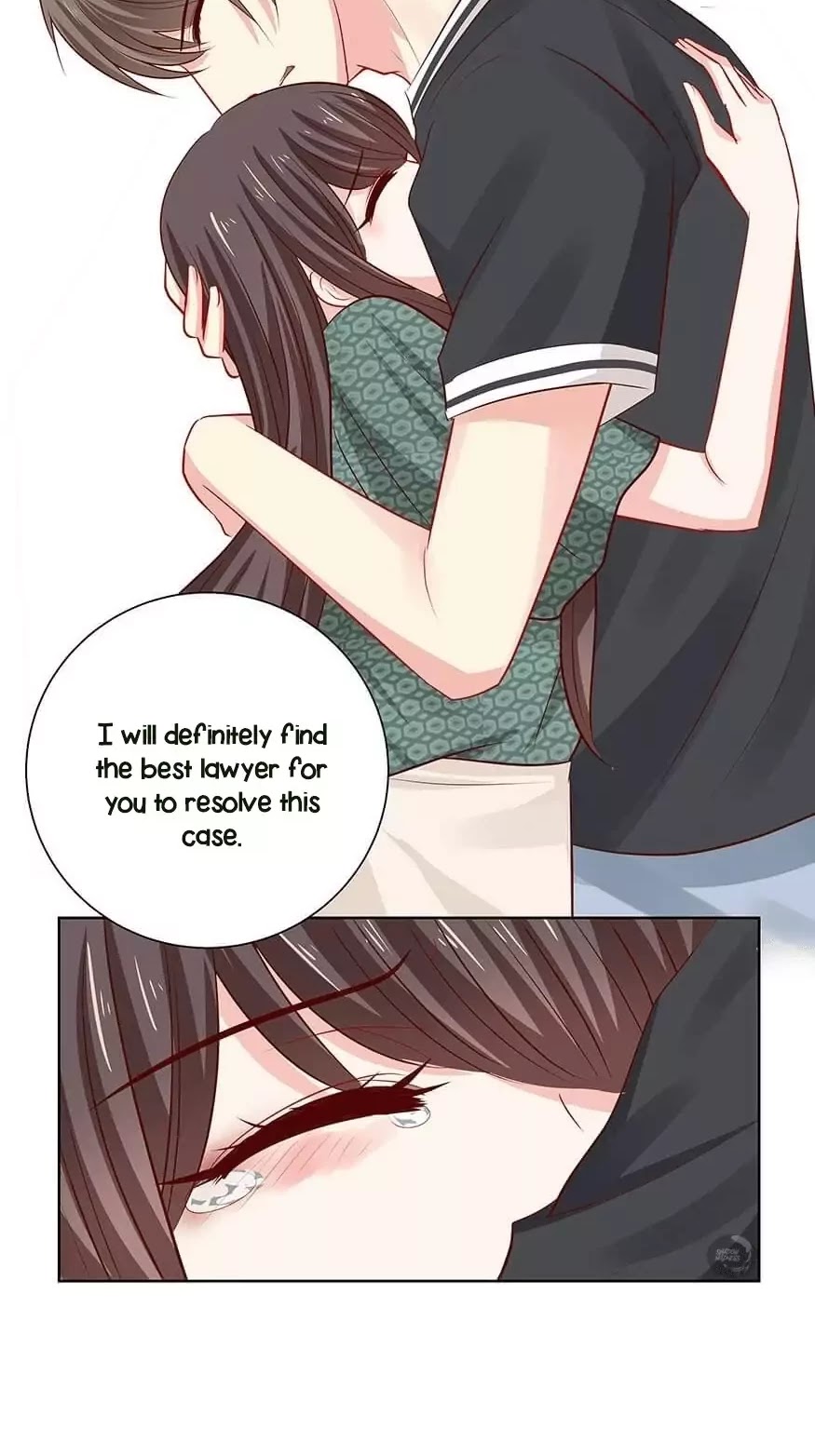 My Obsession Won't Let Me Leave Chapter 70 page 8 - Chapter 70: It's not that you're weak, it's that they are too evil!
