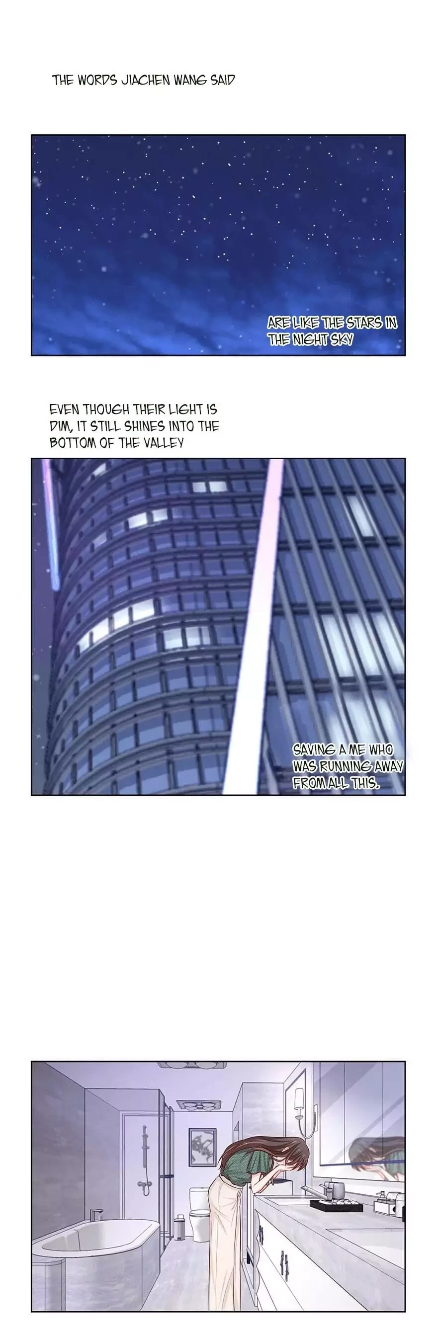 My Obsession Won't Let Me Leave Chapter 70 page 9 - Chapter 70: It's not that you're weak, it's that they are too evil!