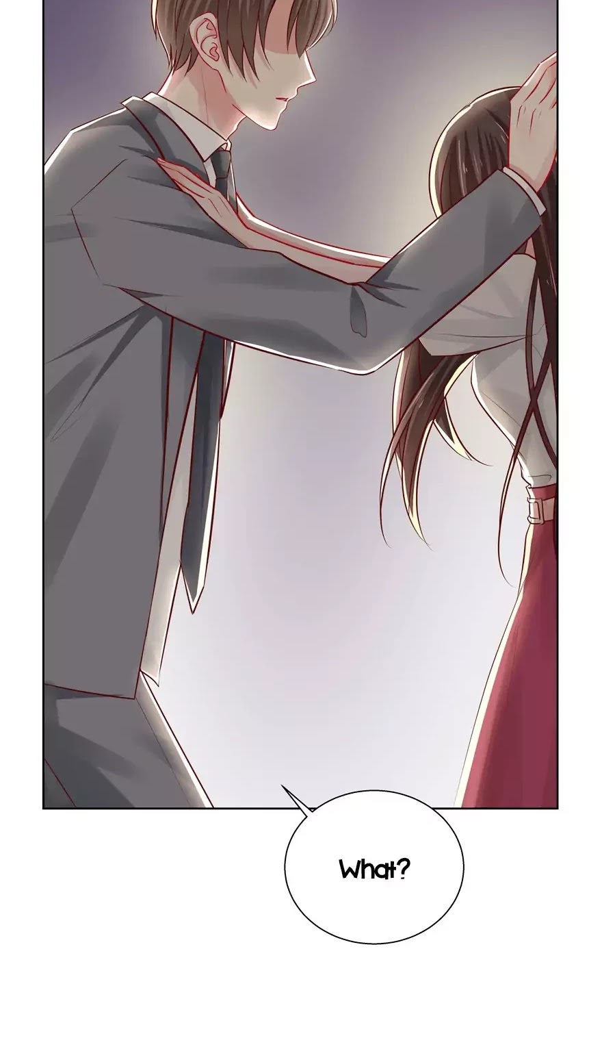 My Obsession Won't Let Me Leave Chapter 75 page 11 - Chapter 75: What's wrong with relying on me a bit more?