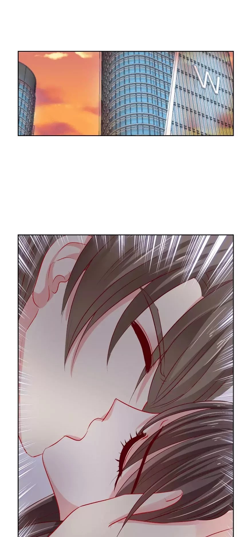 My Obsession Won't Let Me Leave Chapter 75 page 6 - Chapter 75: What's wrong with relying on me a bit more?