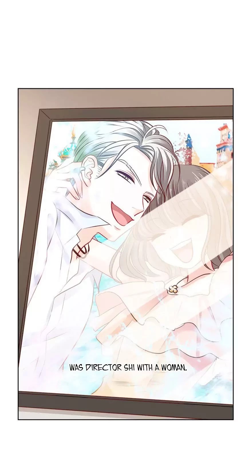 My Obsession Won't Let Me Leave Chapter 76 page 10 - Chapter 76: Someone With A Story?