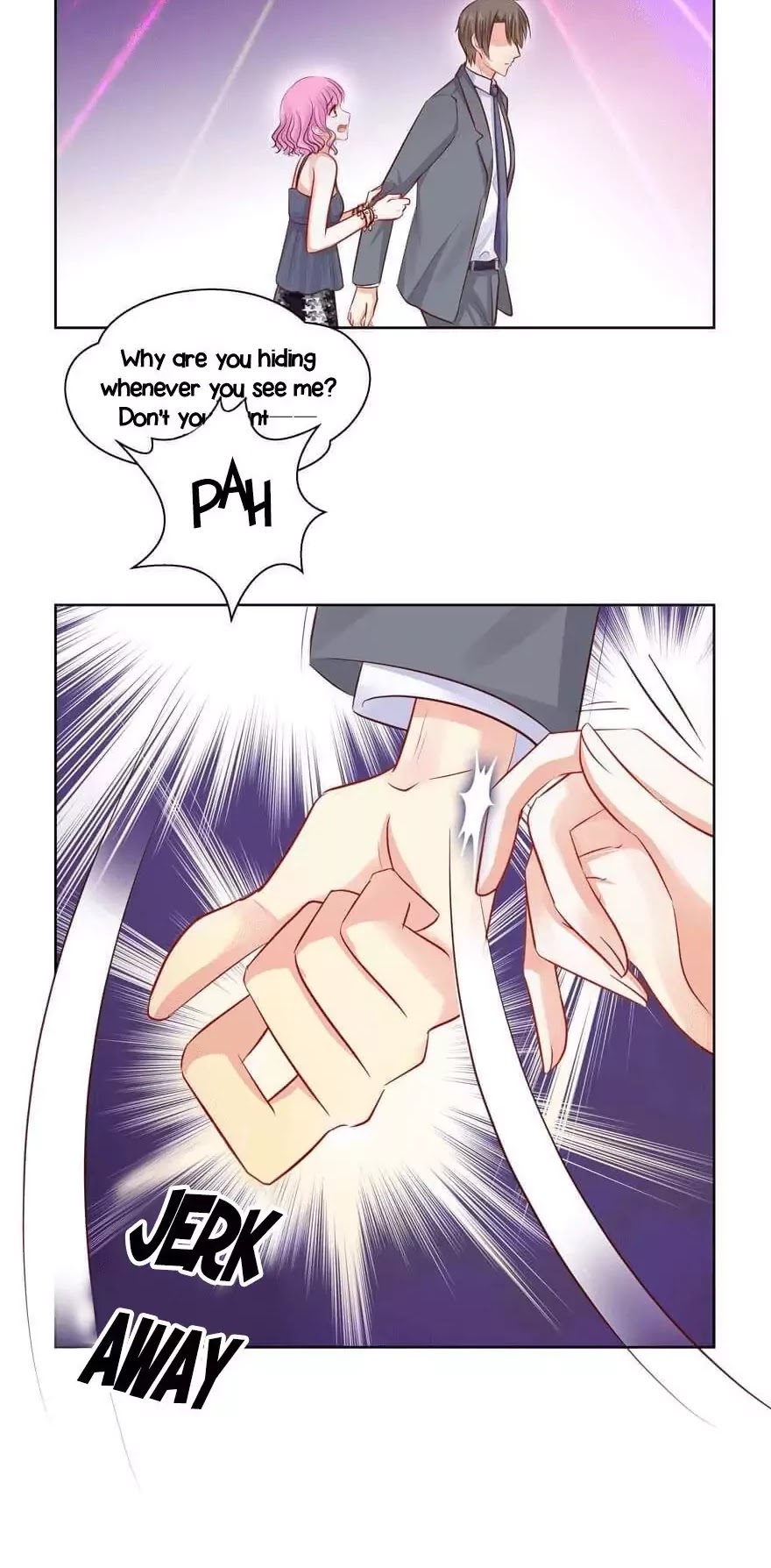 My Obsession Won't Let Me Leave Chapter 78 page 12 - Chapter 78: Can't Sleep Anymore