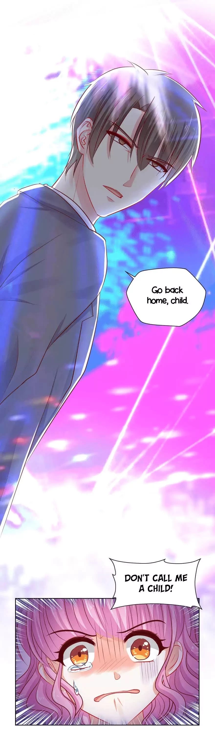 My Obsession Won't Let Me Leave Chapter 78 page 13 - Chapter 78: Can't Sleep Anymore