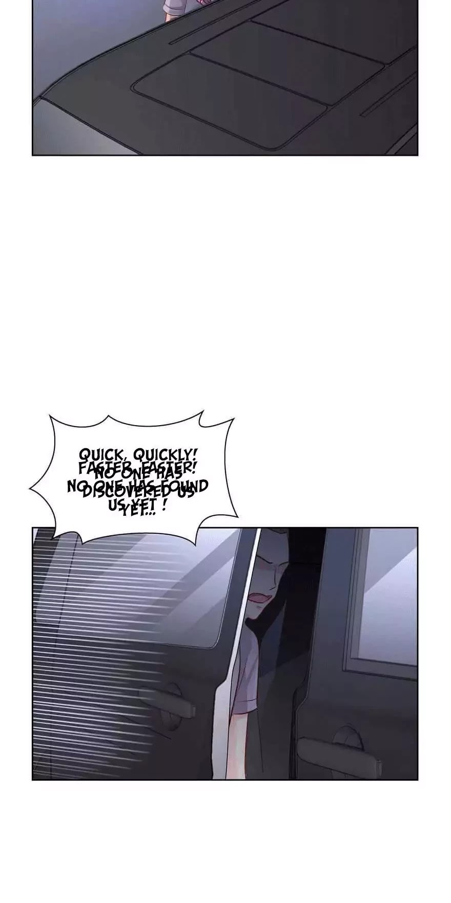 My Obsession Won't Let Me Leave Chapter 79 page 11 - Chapter 79: Trouble