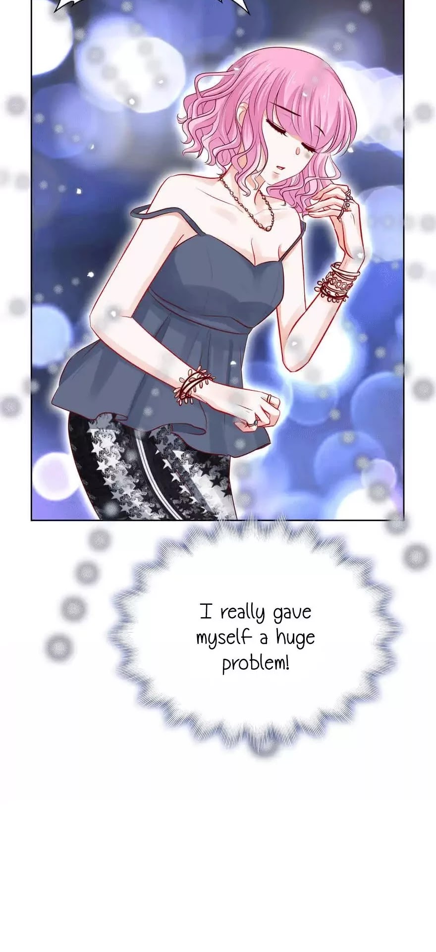 My Obsession Won't Let Me Leave Chapter 79 page 14 - Chapter 79: Trouble