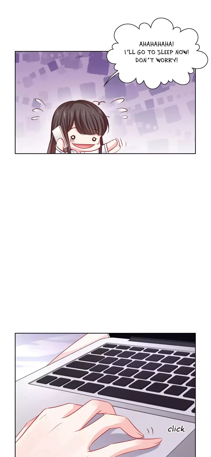 My Obsession Won't Let Me Leave Chapter 79 page 2 - Chapter 79: Trouble