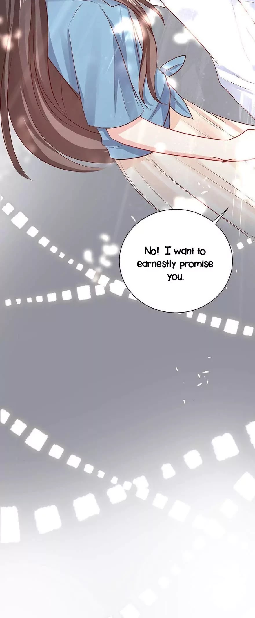 My Obsession Won't Let Me Leave Chapter 81 page 11 - Chapter 81: Little secret