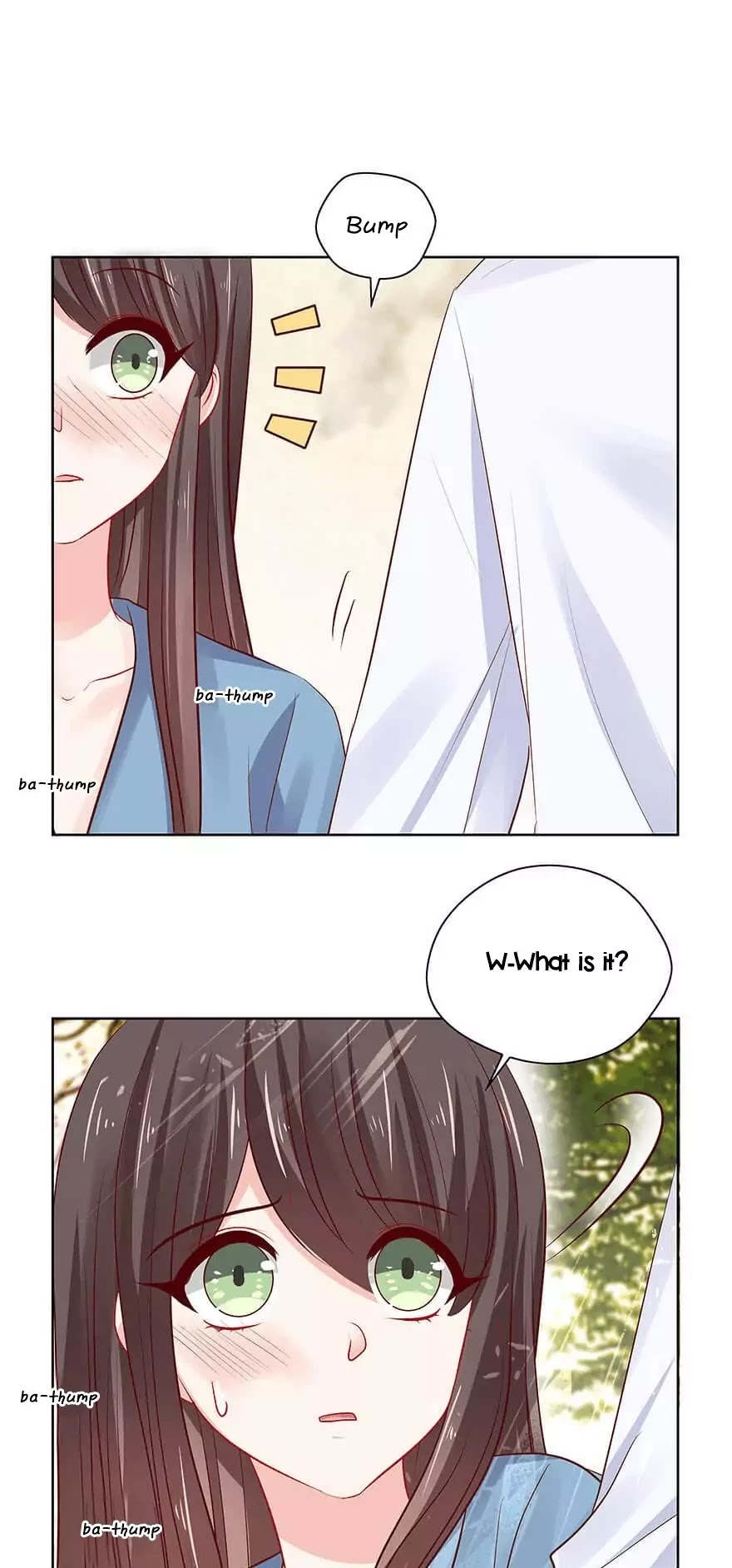 My Obsession Won't Let Me Leave Chapter 81 page 2 - Chapter 81: Little secret