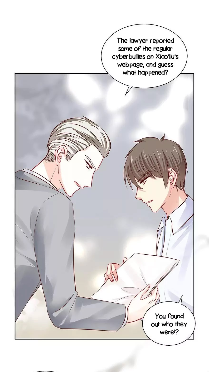 My Obsession Won't Let Me Leave Chapter 82 page 2 - Chapter 82: Going Home