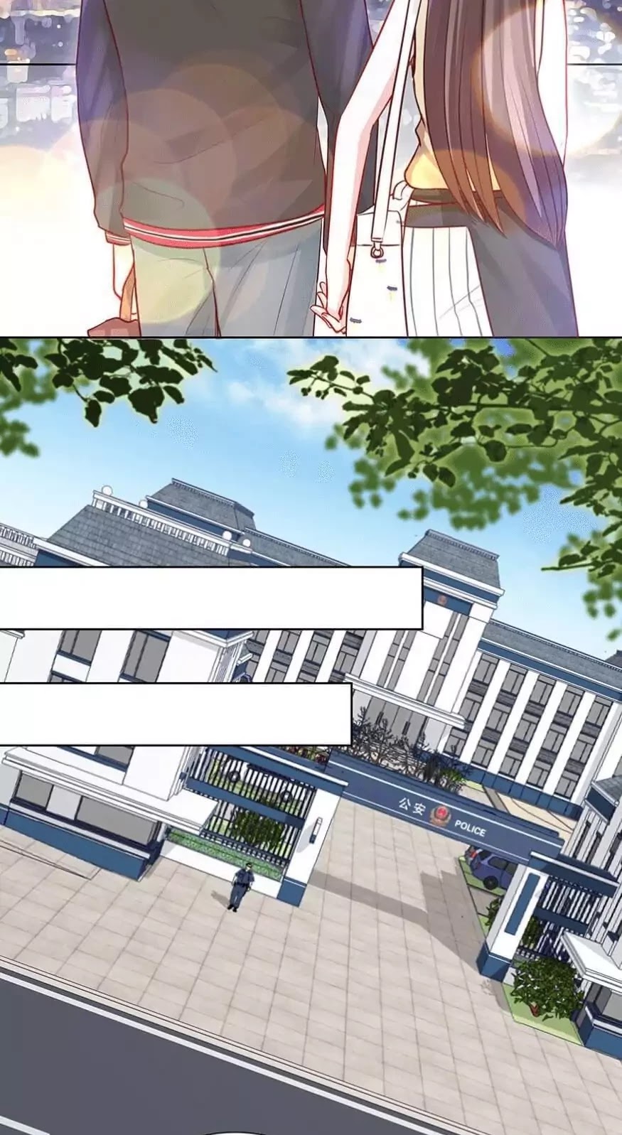 My Obsession Won't Let Me Leave Chapter 82 page 9 - Chapter 82: Going Home