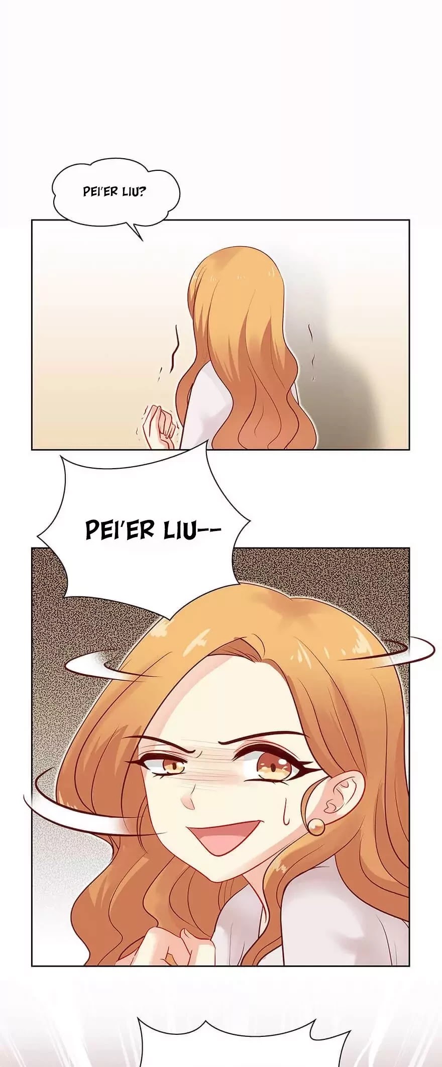 My Obsession Won't Let Me Leave Chapter 83 page 13 - Chapter 83: Awkward
