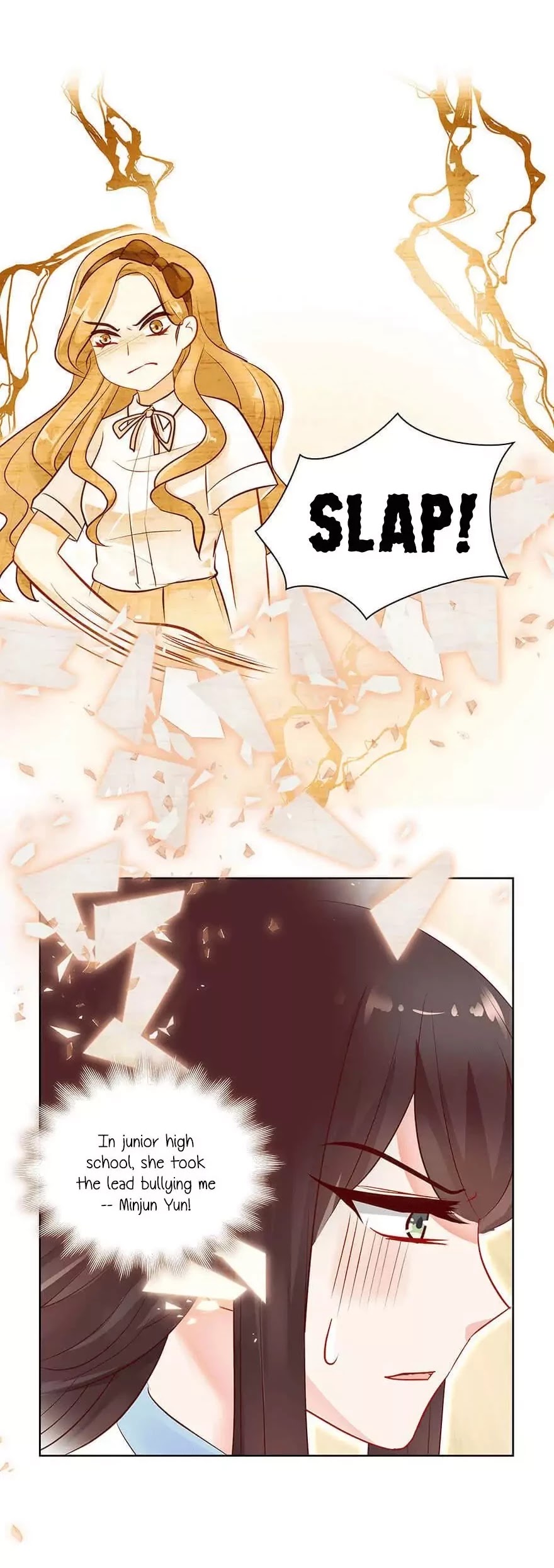 My Obsession Won't Let Me Leave Chapter 83 page 3 - Chapter 83: Awkward