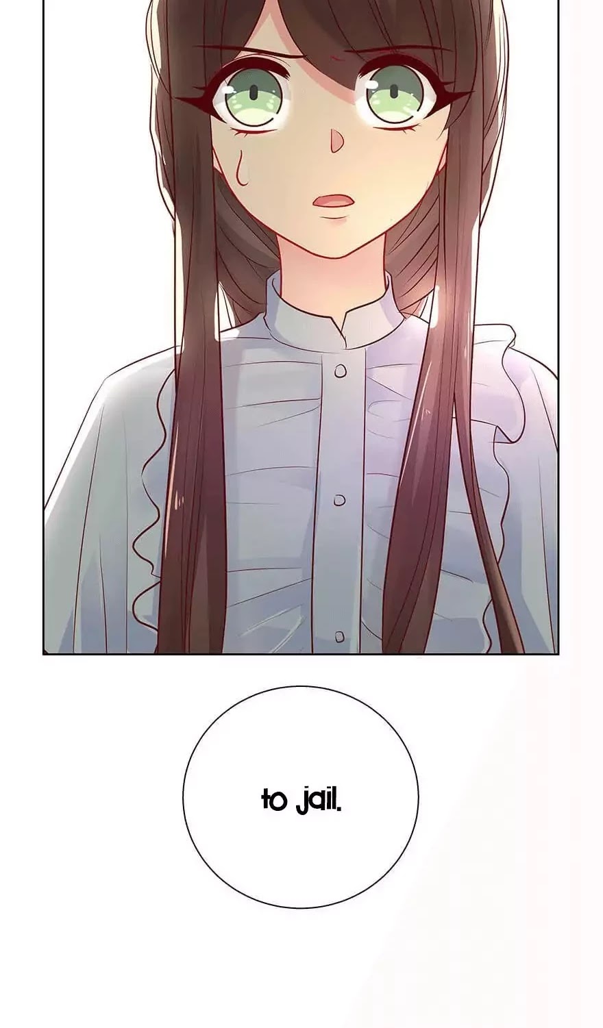 My Obsession Won't Let Me Leave Chapter 84 page 16 - Chapter 84: Jealousy