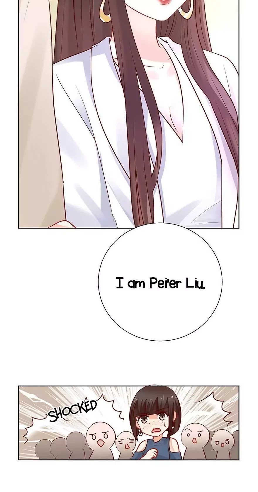 My Obsession Won't Let Me Leave Chapter 84 page 19 - Chapter 84: Jealousy