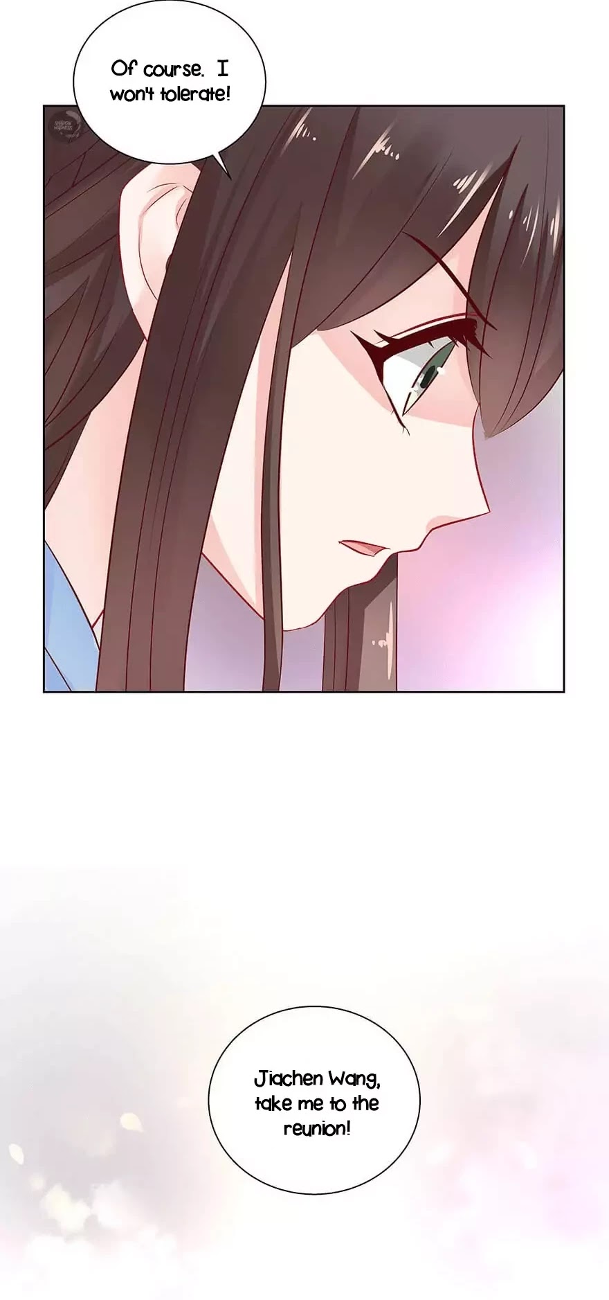 My Obsession Won't Let Me Leave Chapter 84 page 7 - Chapter 84: Jealousy