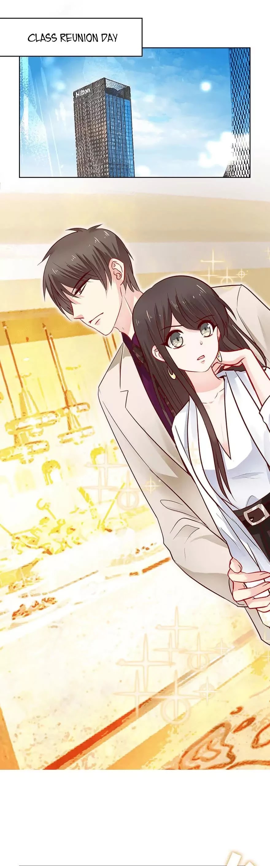 My Obsession Won't Let Me Leave Chapter 84 page 8 - Chapter 84: Jealousy