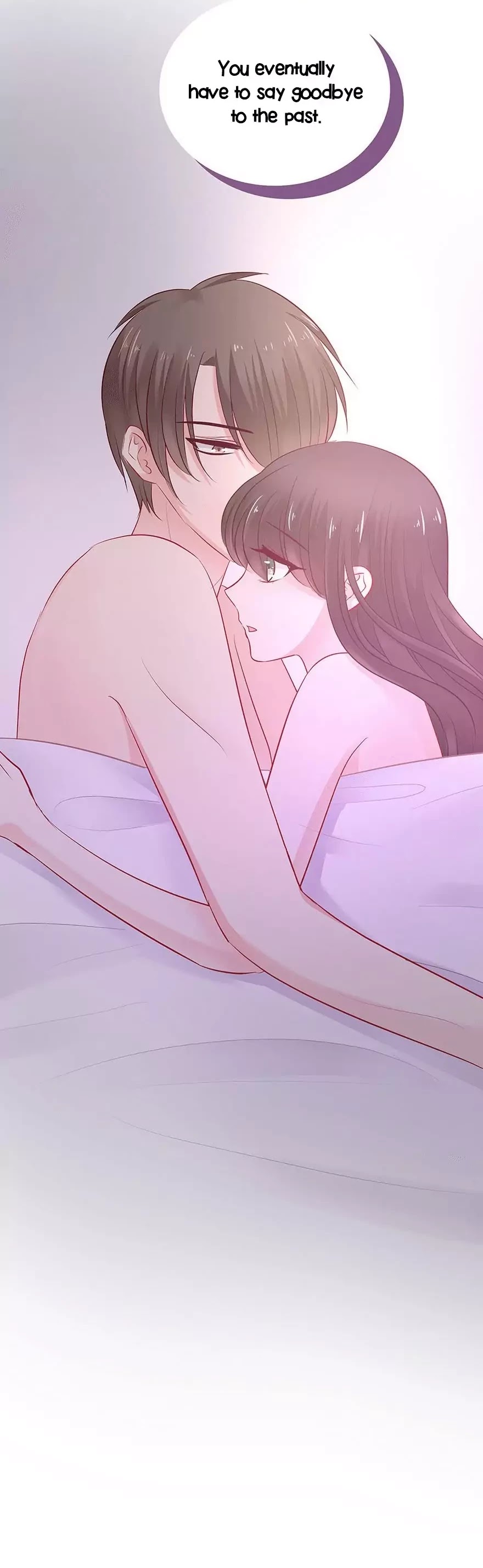 My Obsession Won't Let Me Leave Chapter 86 page 6 - Chapter 86: Not Exposed