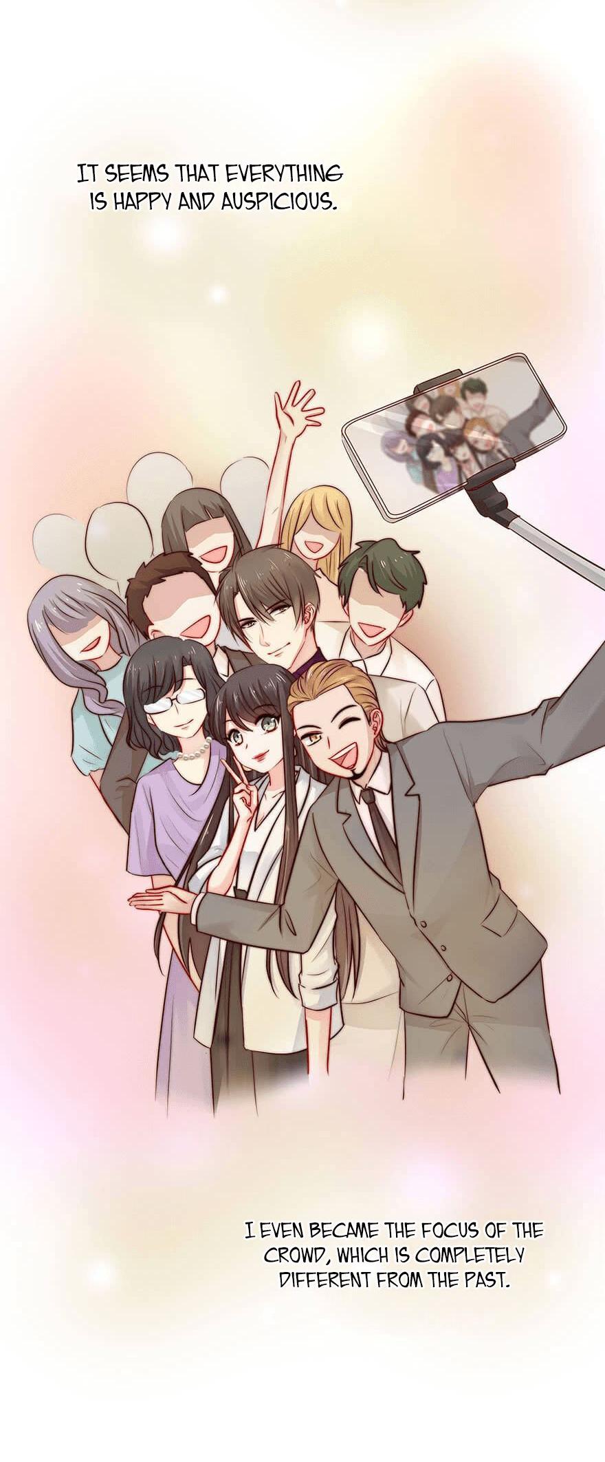 My Obsession Won't Let Me Leave Chapter 88 page 9 - Chapter 88: Nervous