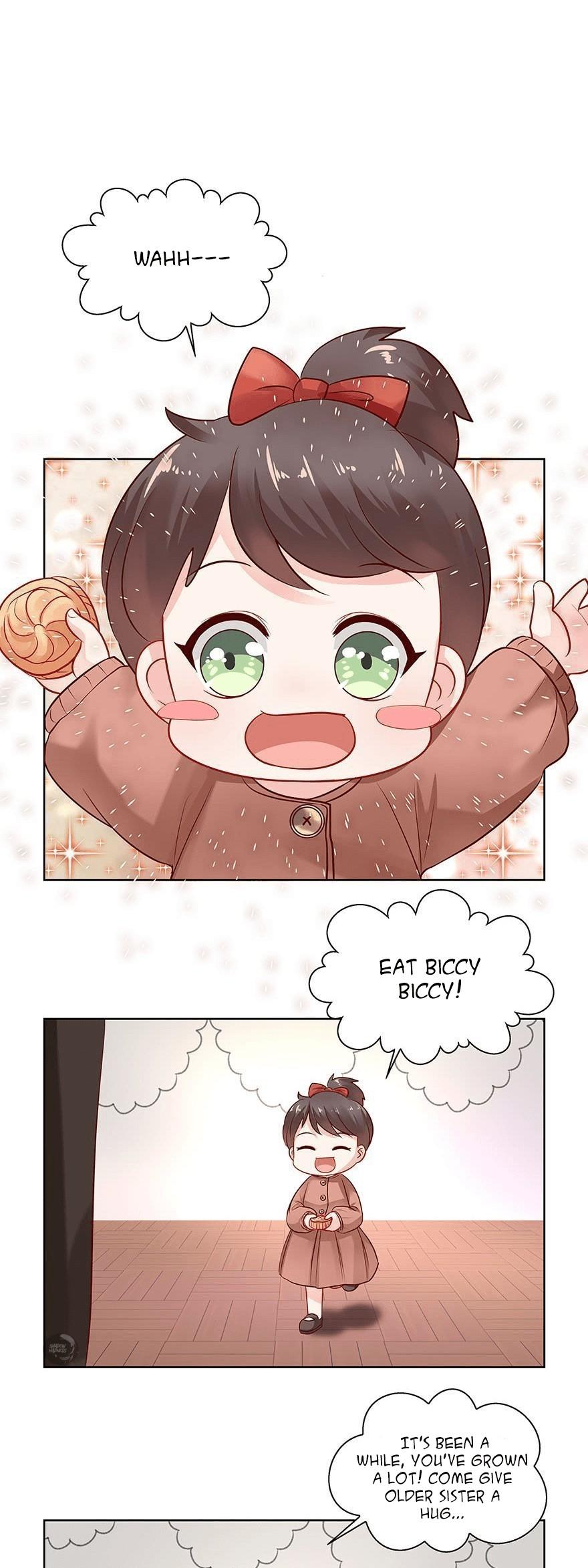 My Obsession Won't Let Me Leave Chapter 89 page 10 - Chapter 89: Every Little Thing