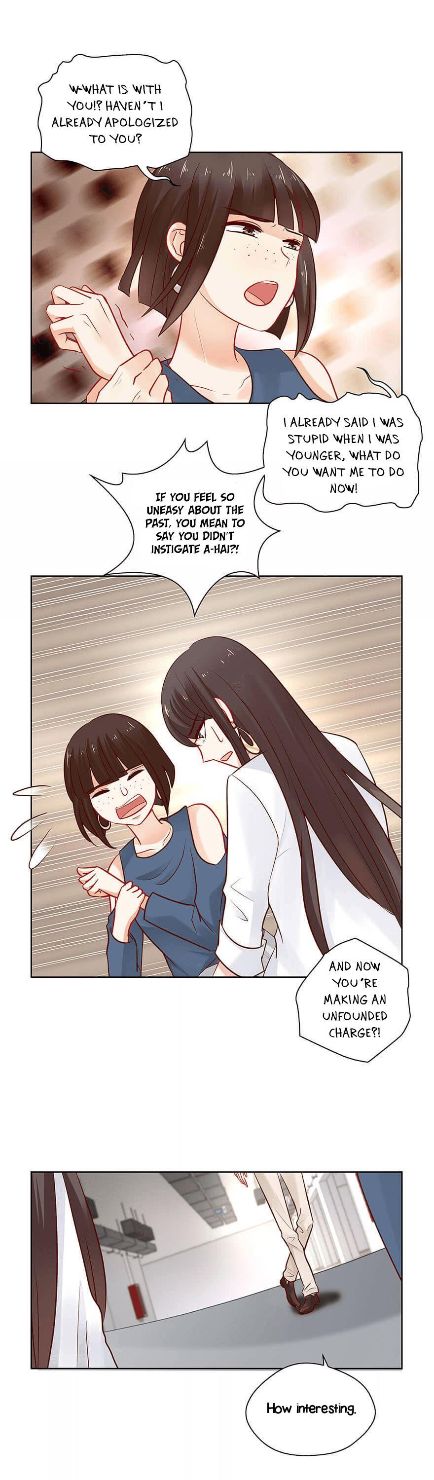 My Obsession Won't Let Me Leave Chapter 89 page 2 - Chapter 89: Every Little Thing