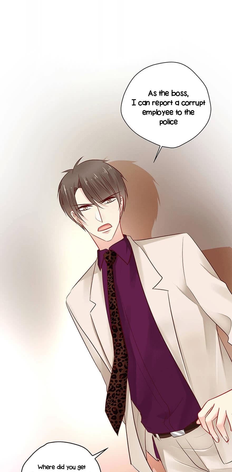 My Obsession Won't Let Me Leave Chapter 89 page 3 - Chapter 89: Every Little Thing
