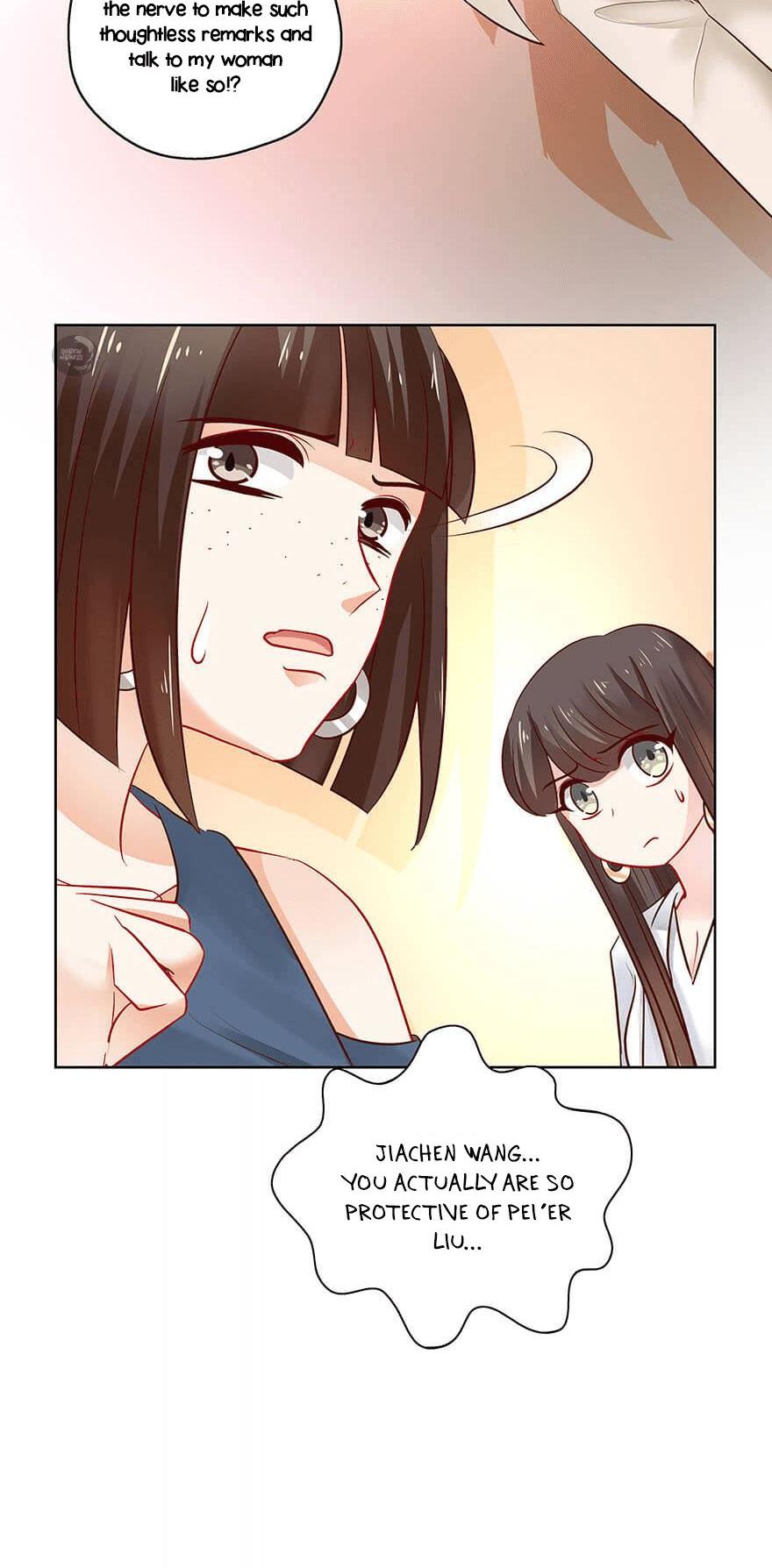 My Obsession Won't Let Me Leave Chapter 89 page 4 - Chapter 89: Every Little Thing