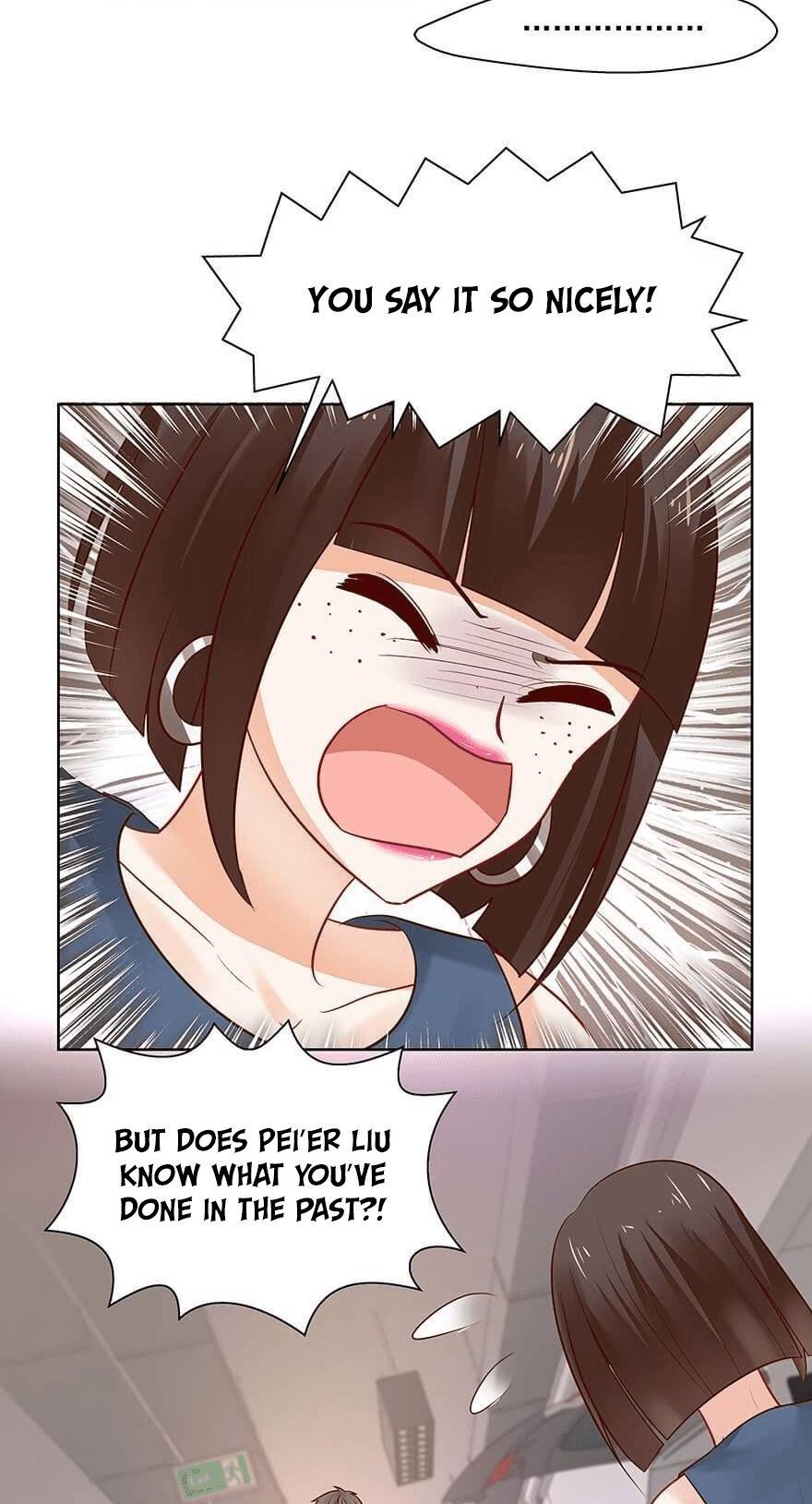 My Obsession Won't Let Me Leave Chapter 89 page 6 - Chapter 89: Every Little Thing