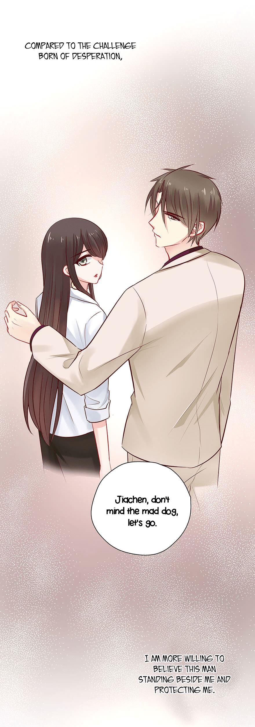 My Obsession Won't Let Me Leave Chapter 89 page 8 - Chapter 89: Every Little Thing