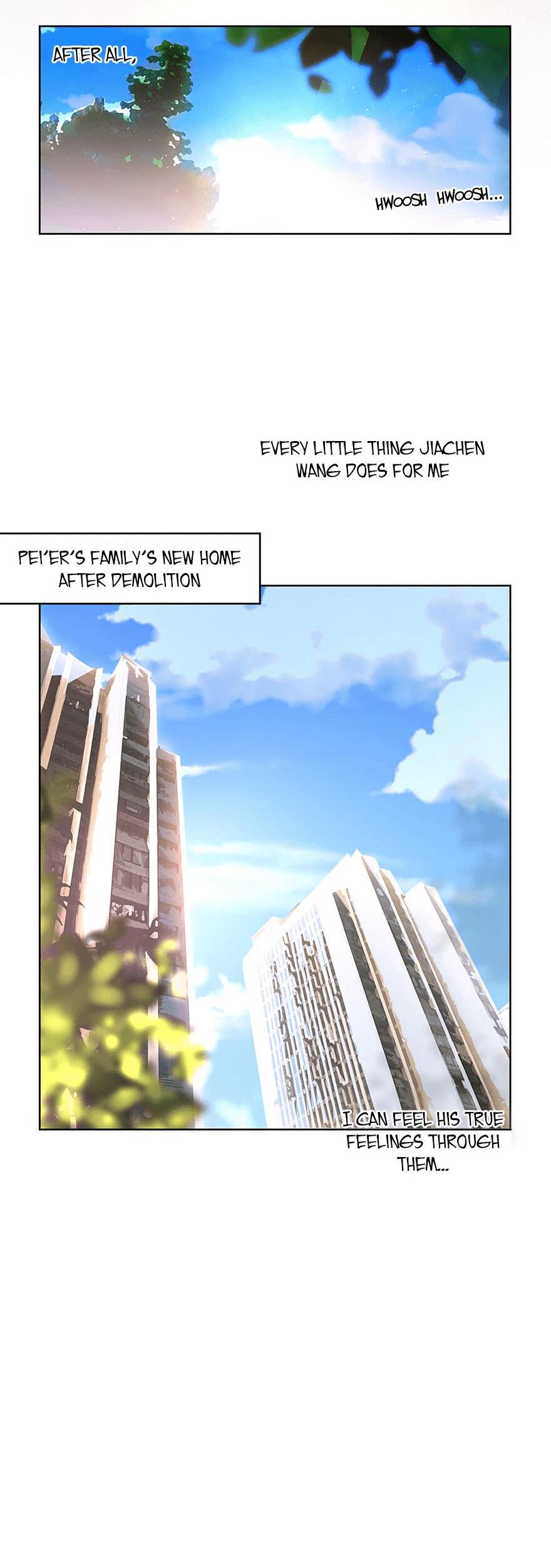 My Obsession Won't Let Me Leave Chapter 89 page 9 - Chapter 89: Every Little Thing