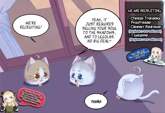 My Obsession Won't Let Me Leave Chapter 9 page 1 - Chapter 9: Inferiority