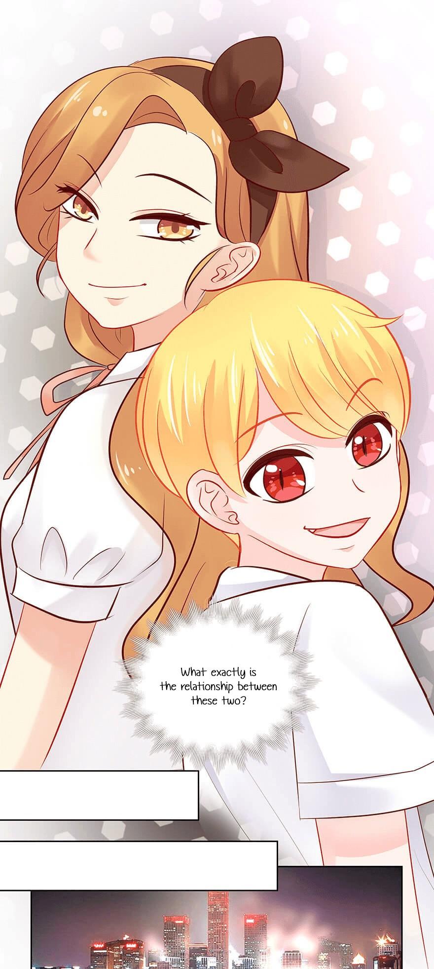 My Obsession Won't Let Me Leave Chapter 90 page 10 - Chapter 90: Suspicious