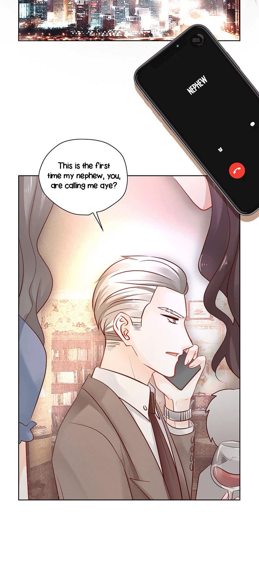 My Obsession Won't Let Me Leave Chapter 90 page 11 - Chapter 90: Suspicious